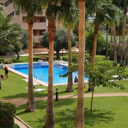 Apartamento Alcoy El Albir Kültér fotó