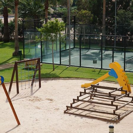 Apartamento Alcoy El Albir Kültér fotó