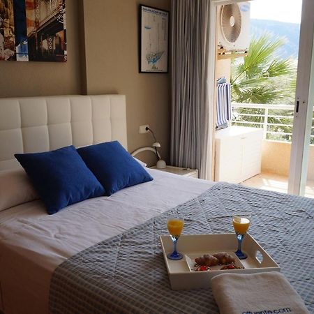 Apartamento Alcoy El Albir Kültér fotó