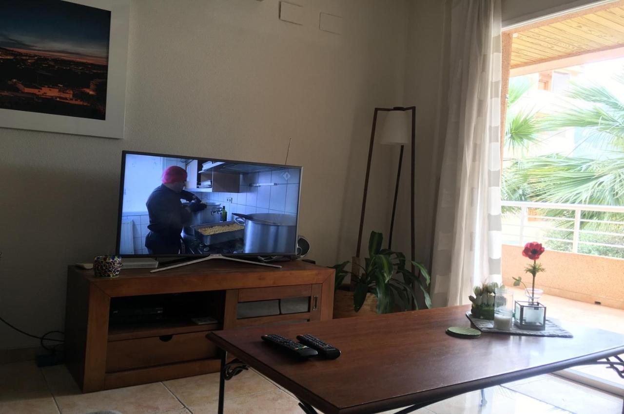 Apartamento Alcoy El Albir Kültér fotó