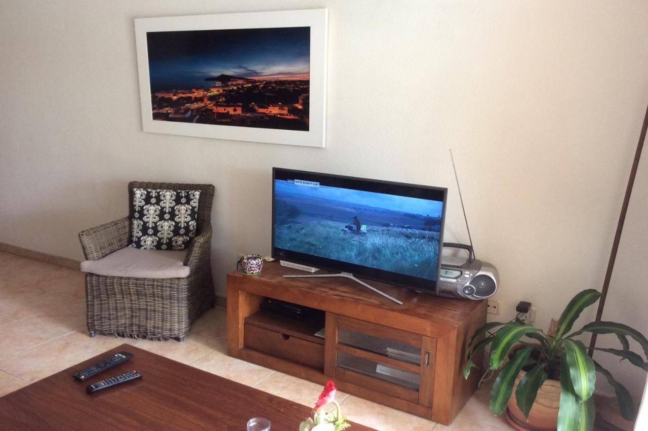 Apartamento Alcoy El Albir Kültér fotó