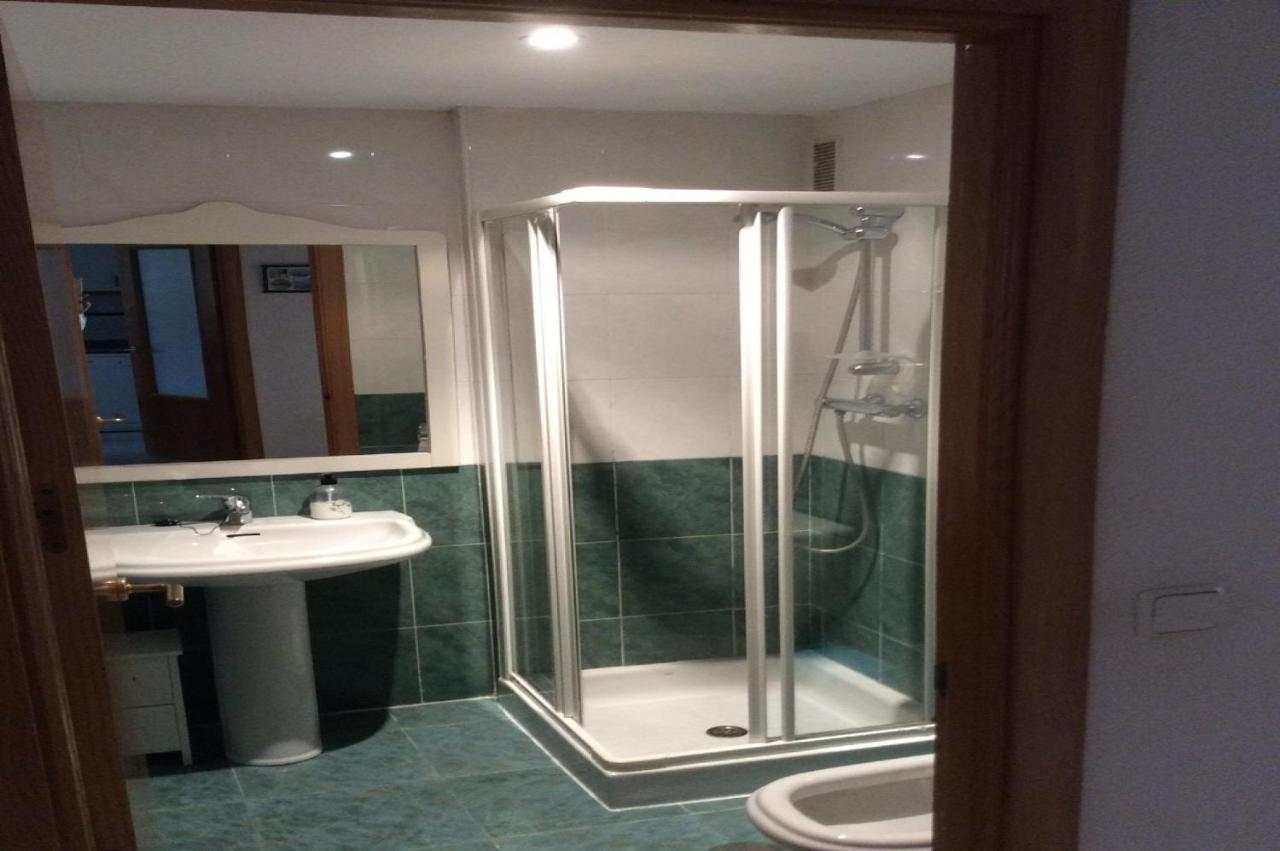 Apartamento Alcoy El Albir Kültér fotó