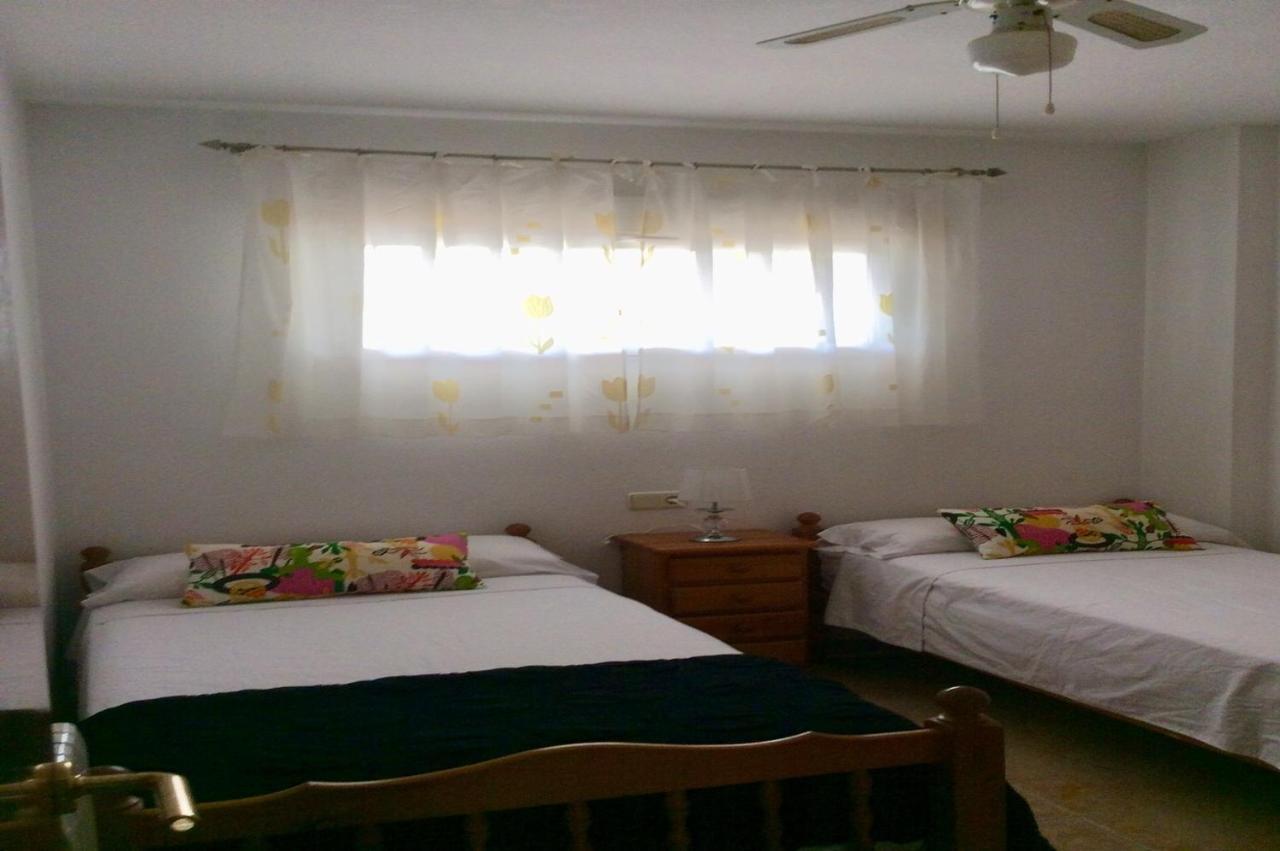 Apartamento Alcoy El Albir Kültér fotó
