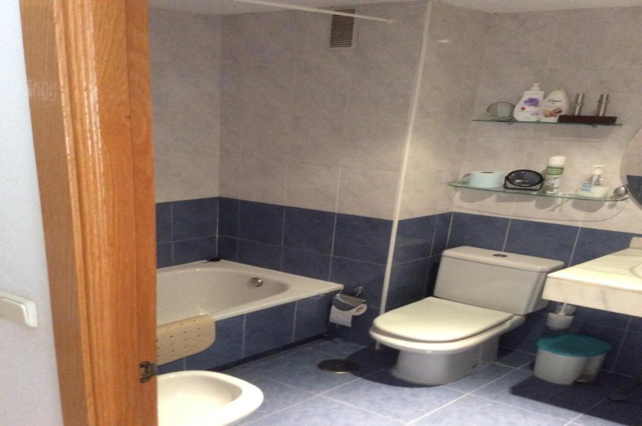 Apartamento Alcoy El Albir Kültér fotó