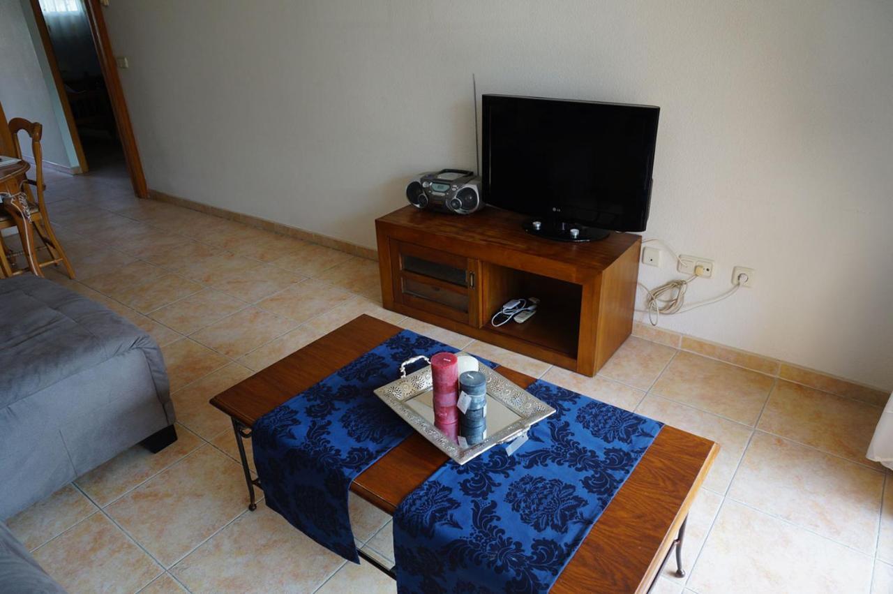 Apartamento Alcoy El Albir Kültér fotó