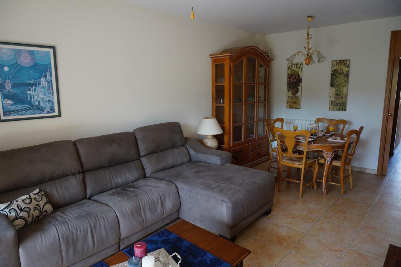 Apartamento Alcoy El Albir Kültér fotó