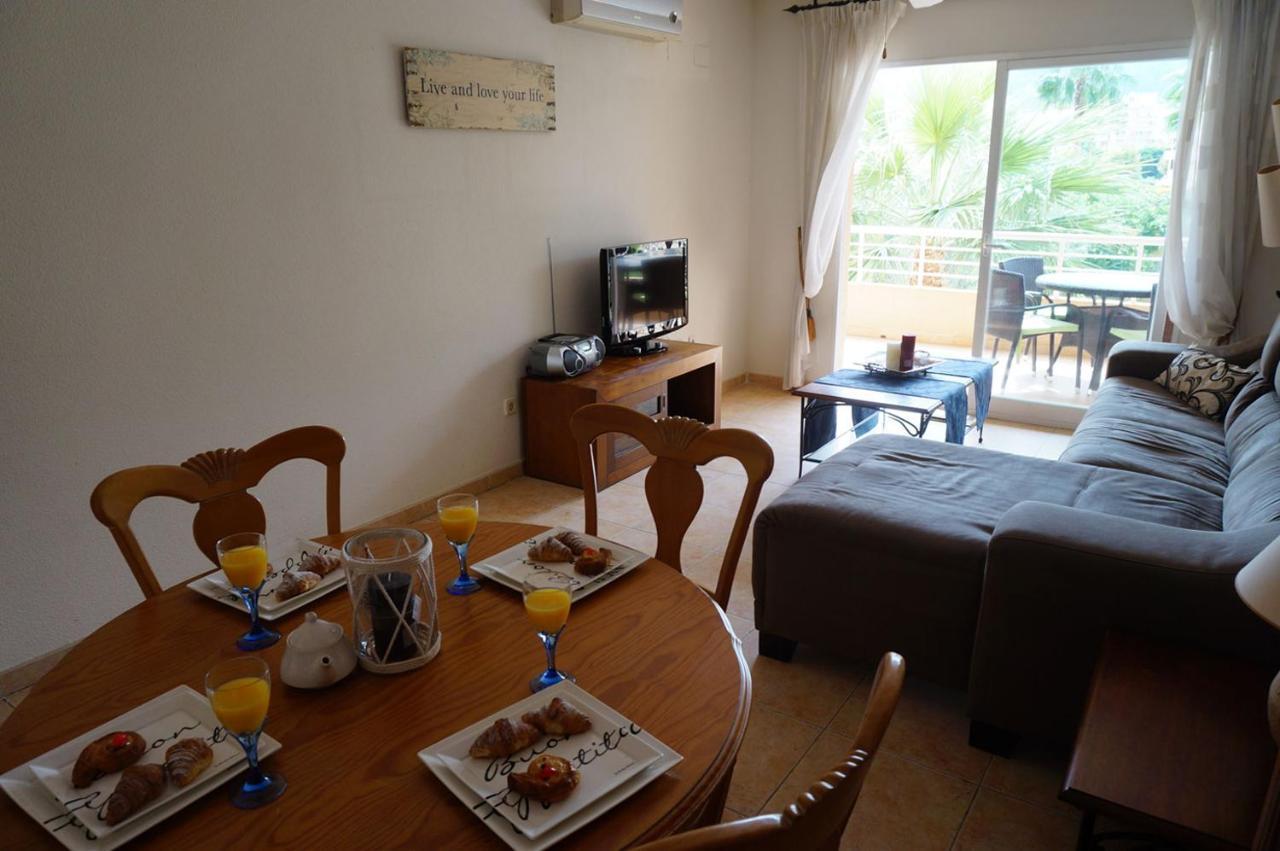 Apartamento Alcoy El Albir Kültér fotó