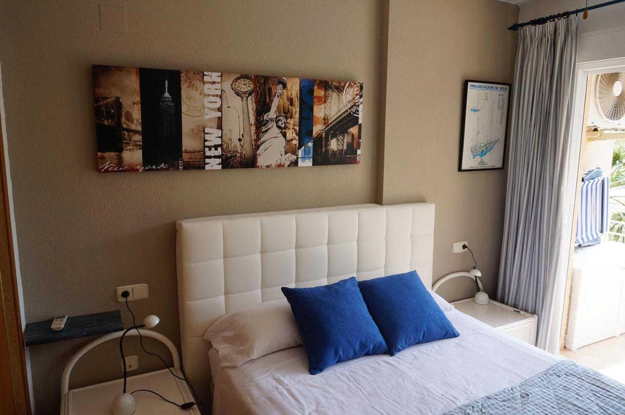 Apartamento Alcoy El Albir Kültér fotó